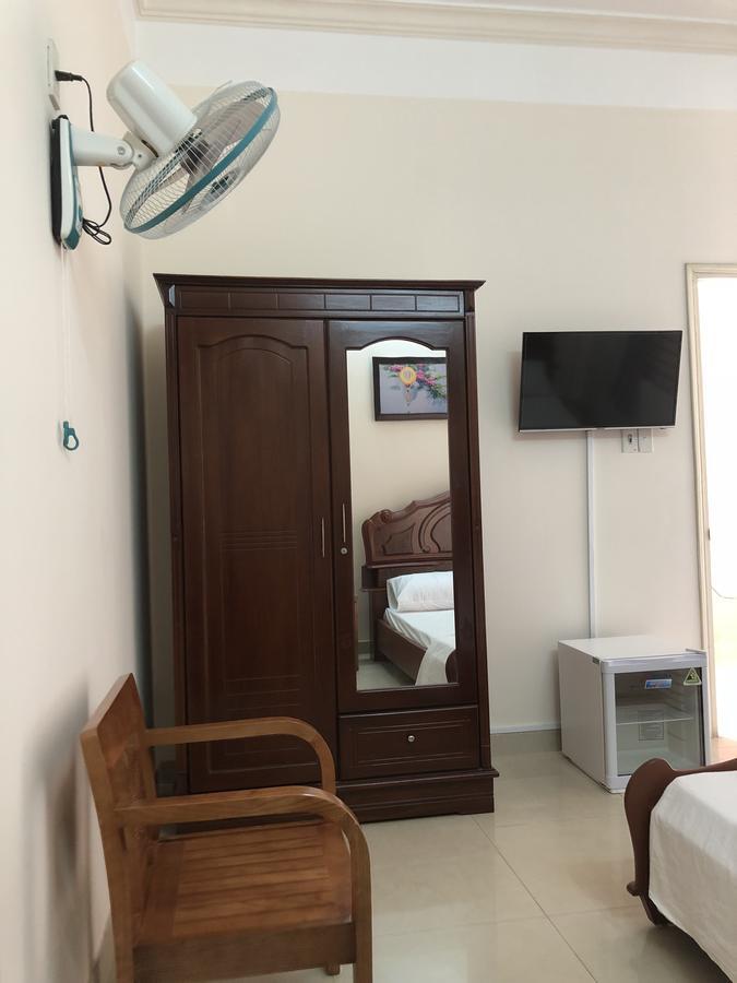 Three Palms Homestay Hoi An Exterior foto