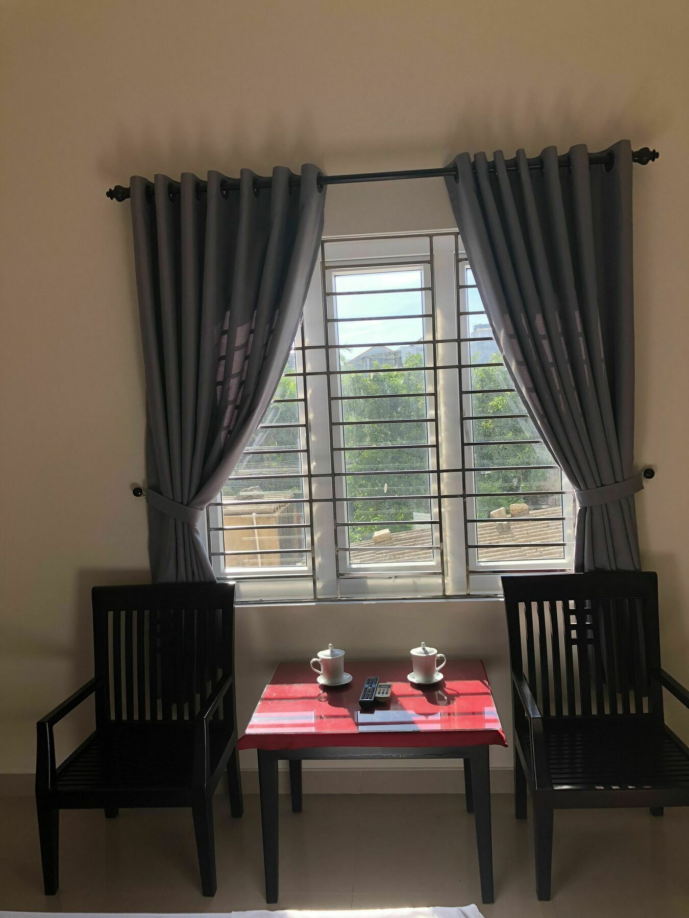 Three Palms Homestay Hoi An Exterior foto